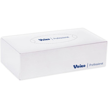 Салфетки косметические "Veiro Professional Premium", 100 шт/упак