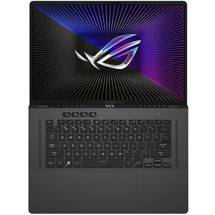 Ноутбук ASUS ROG Zephyrus G16 GU603VU-N4073, 16GB, DOS, серый - 2