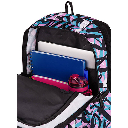 Рюкзак школьный CoolPack "Sweet mess", разноцветный - 6