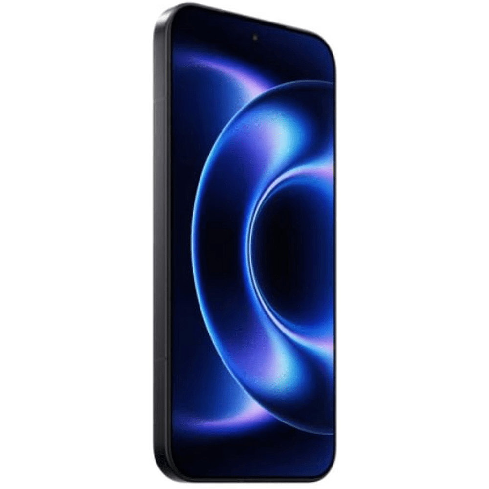 Смартфон Xiaomi 17 Ultra, 16GB/512GB, Black, EU - 5