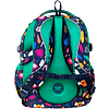 Рюкзак школьный Coolpack "Factor Lady Color", разноцветный - 3