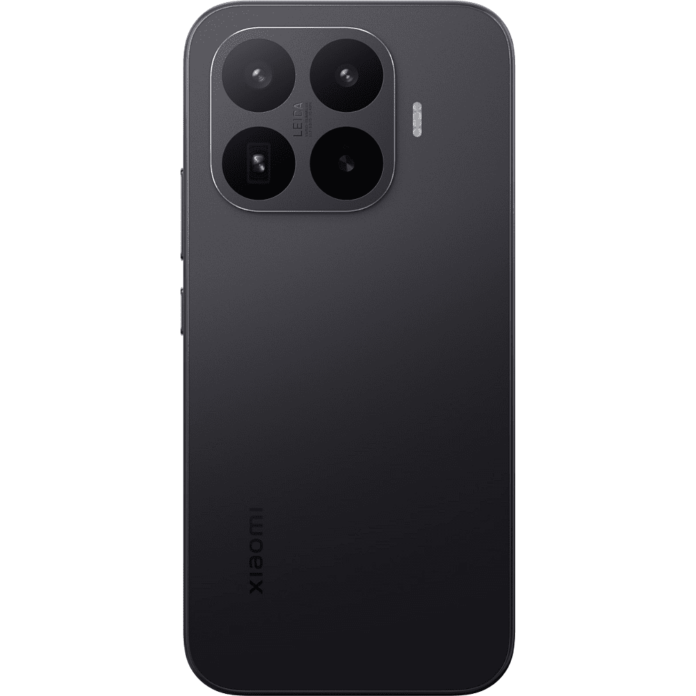 Смартфон Xiaomi 17T, 12GB/256GB, Black RU - 5