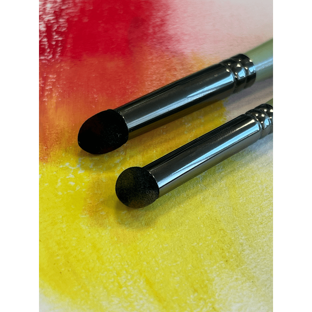 Растушевка для пастели "Himi Miya-M", набор 2 шт. - 5