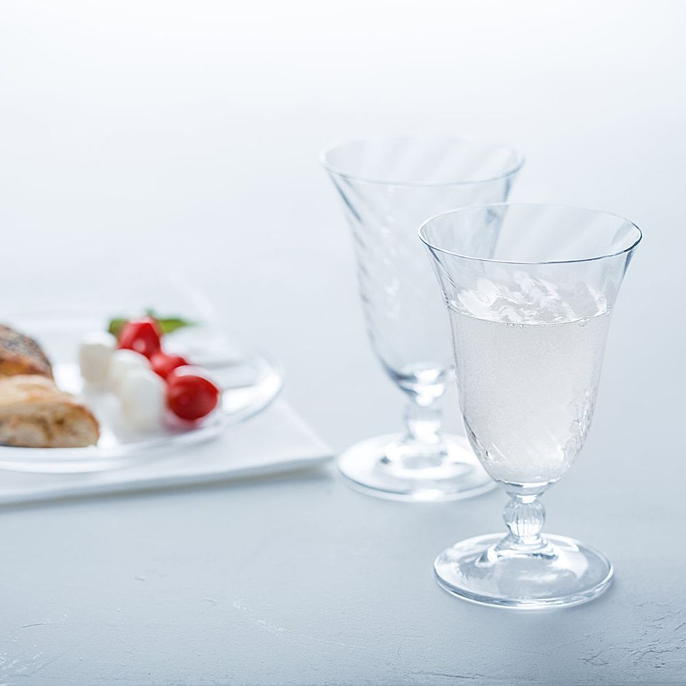 Набор стаканов "Volterra", 270 мл, 6 шт/упак - 4