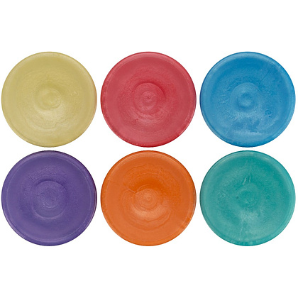 Гуашь "Я - Художник!", перламутровая 6 цветов, 15 мл. - 6