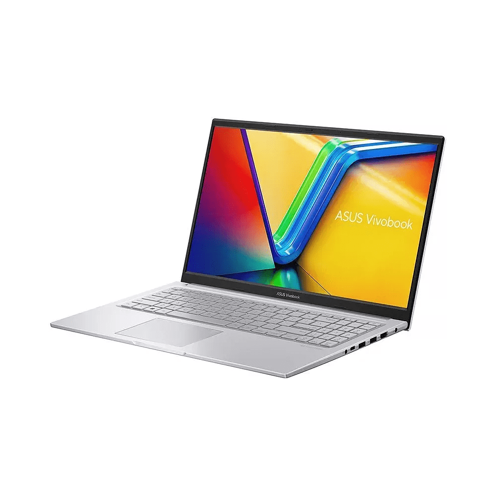 Ноутбук ASUS Vivobook 15 (X1504ZA-BQ449), 8GB, DOS, серебристый - 4