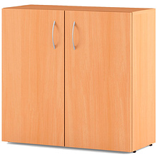 Коллекция Столица шкаф для документов С-212.522