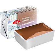 Краски акварельные 