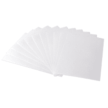 Бумага для акварели "Potentate", хлопок, горячий пресс, 78.7х109.2 см