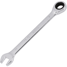 Ключ комбинированный Deli YS EDL34119