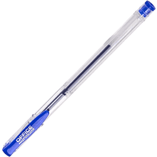 Ручка гелевая "Office Products"