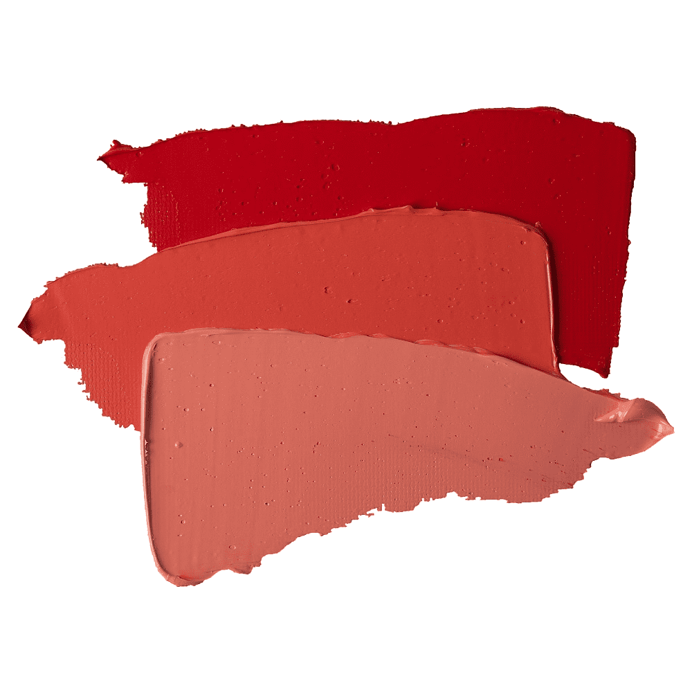 Краски масляные "Ладога", 302 кадмий красный светлый, 46 мл, туба - 3