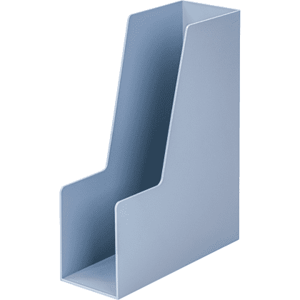 Модуль вертикальный "Nusign", голубая лагуна