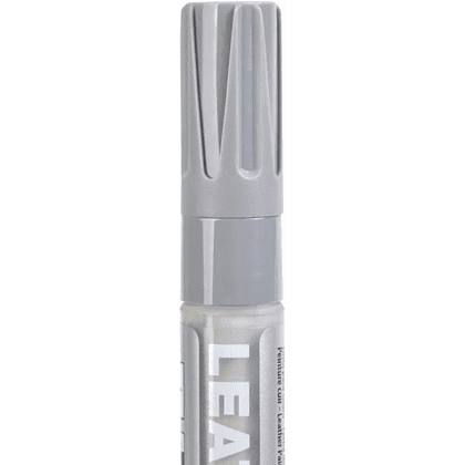 Маркер акриловый для кожи "Darwi", 2 мм, холодный серый - 4