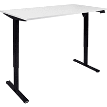 Стол с электроприводом двухмоторный Fit Focus Space Dual (720-1200 мм)