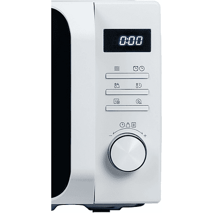 Электропечь СВЧ Midea AM720C2MV-W - 4