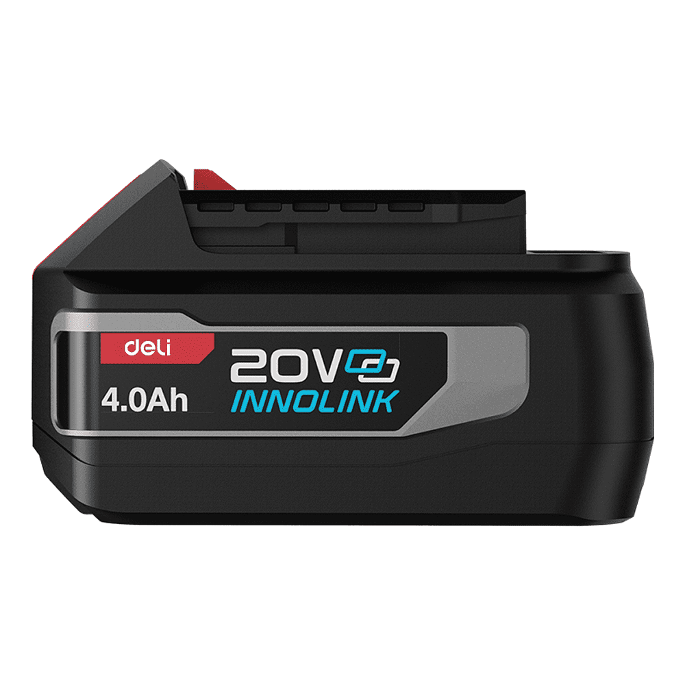 Аккумуляторная батарея Deli RS EDE-DC20A4, 20 В, 4 Ач - 2