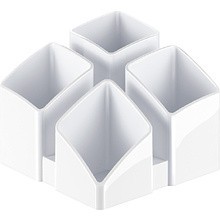 Подставка для канцелярских мелочей "Scala"