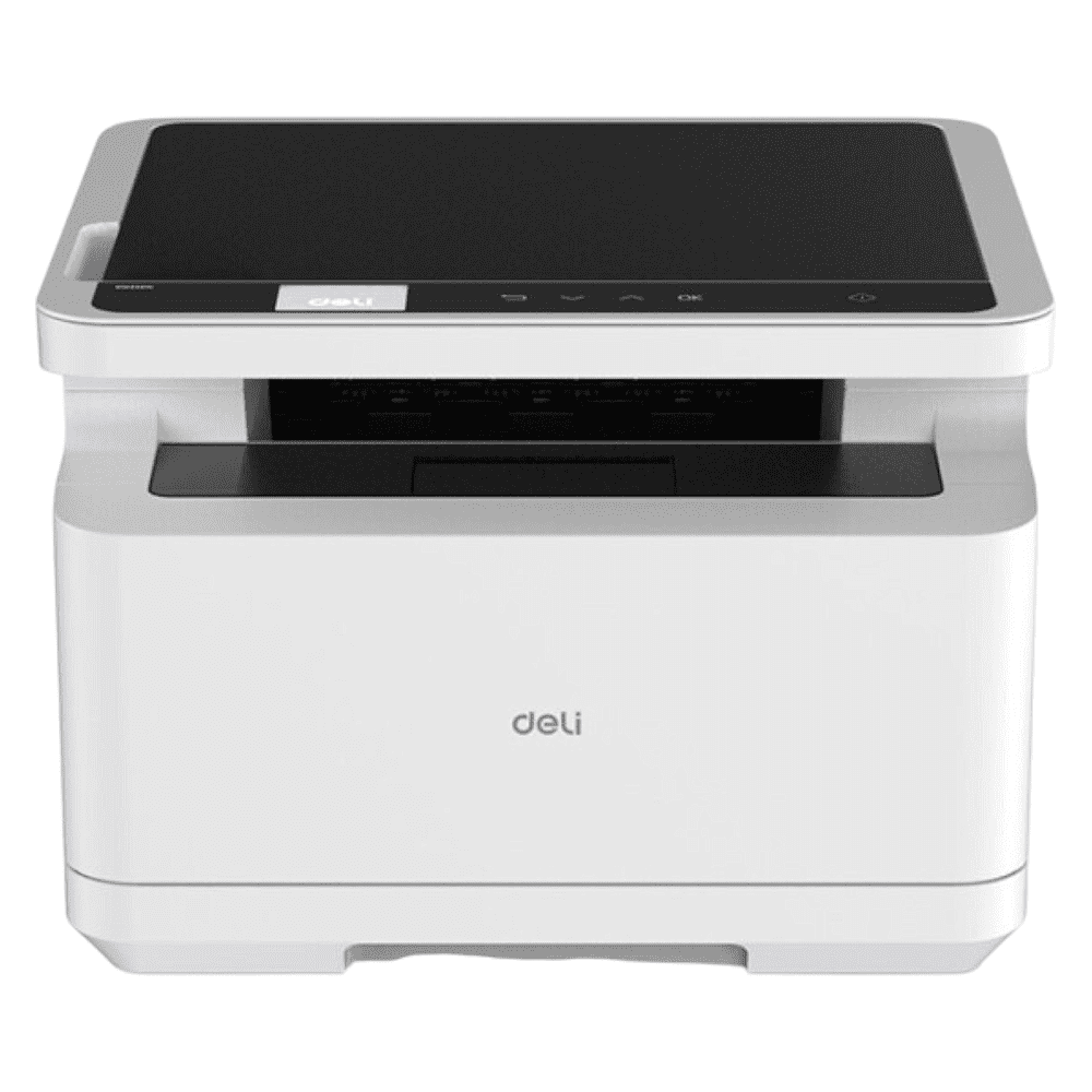 МФУ лазерное монохромное Deli M2000DNWs