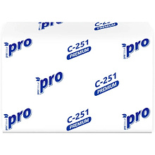 Салфетки бумажные PROtissue