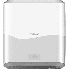 Диспенсер сенсорный Tellus Matic, белый
