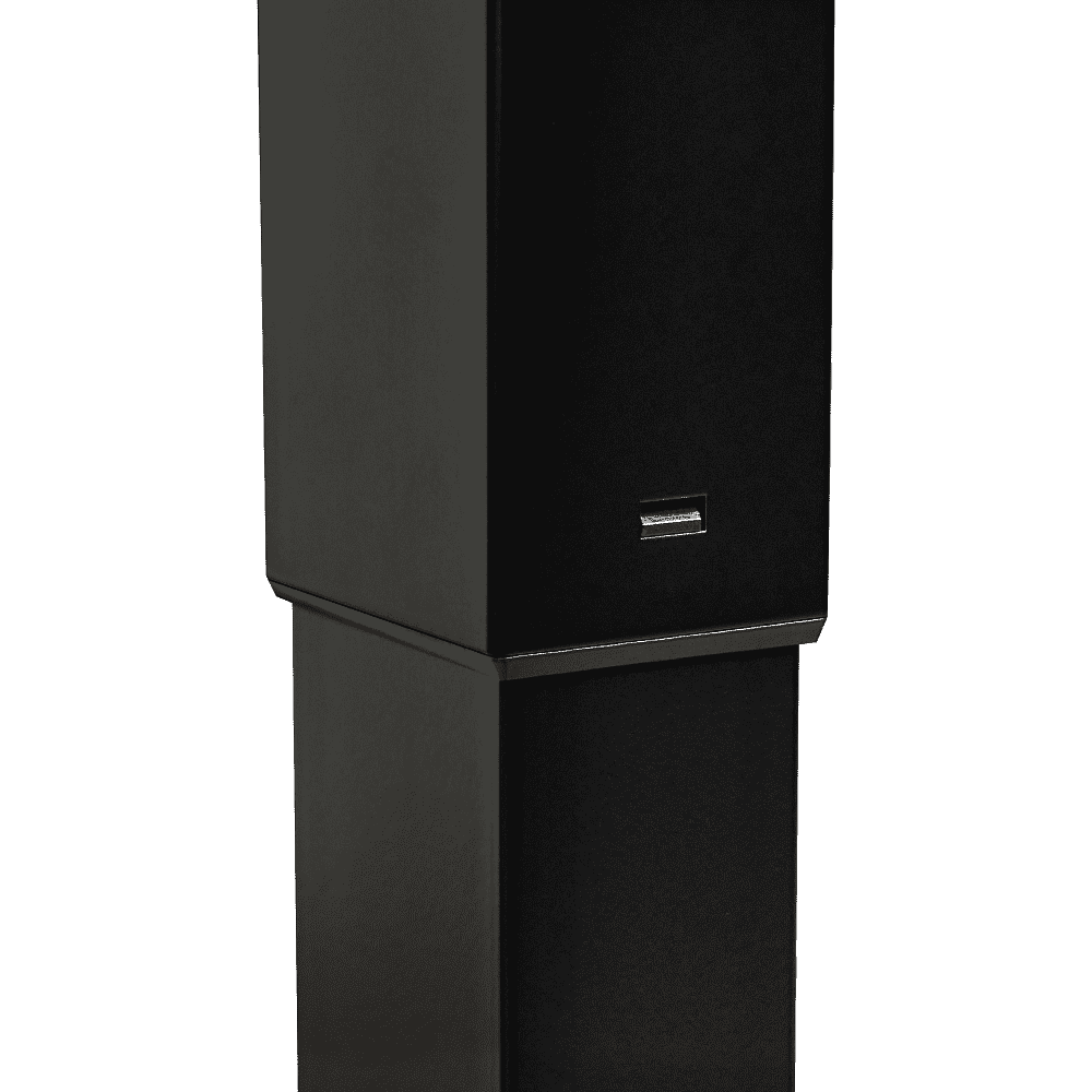 Стол с электроприводом двухмоторный Fit Focus Space Dual (720-1200 мм), черный/Дуб Санта-Фе винтаж (регулируемый по высоте каркас арт. 9220296 и столешница арт. 9178196) - 5