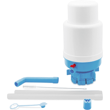 Помпа для воды "Ecotronic Классик", механическая - 4