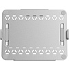 Крепление для ноутбука Lapter SILVER, серебристый - 3