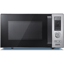 Электропечь СВЧ "Centek CT-1588", черный