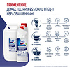 Средство дезинфицирующее "Доместос Professional СПЕЦ-1", 1 л, концентрат - 5