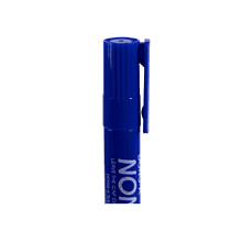 Маркер перманентный "Non-Dry", синий