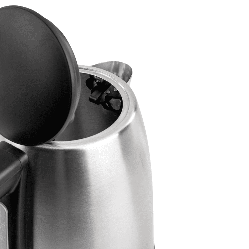 Электрочайник Brasson "KT-040", нержавеющая сталь - 5