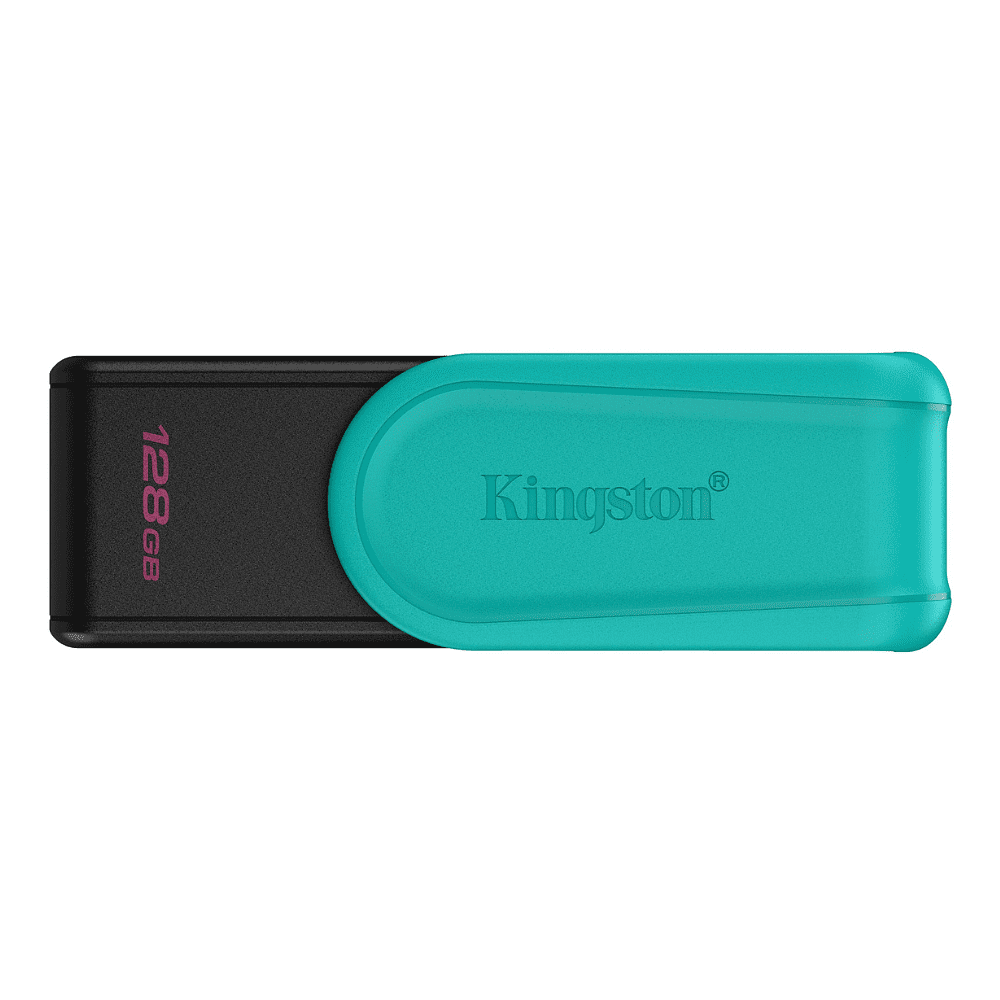 USB Flash накопитель 3.2 128 Gb DTXS, пластик, Kingston DataTraveler Exodia