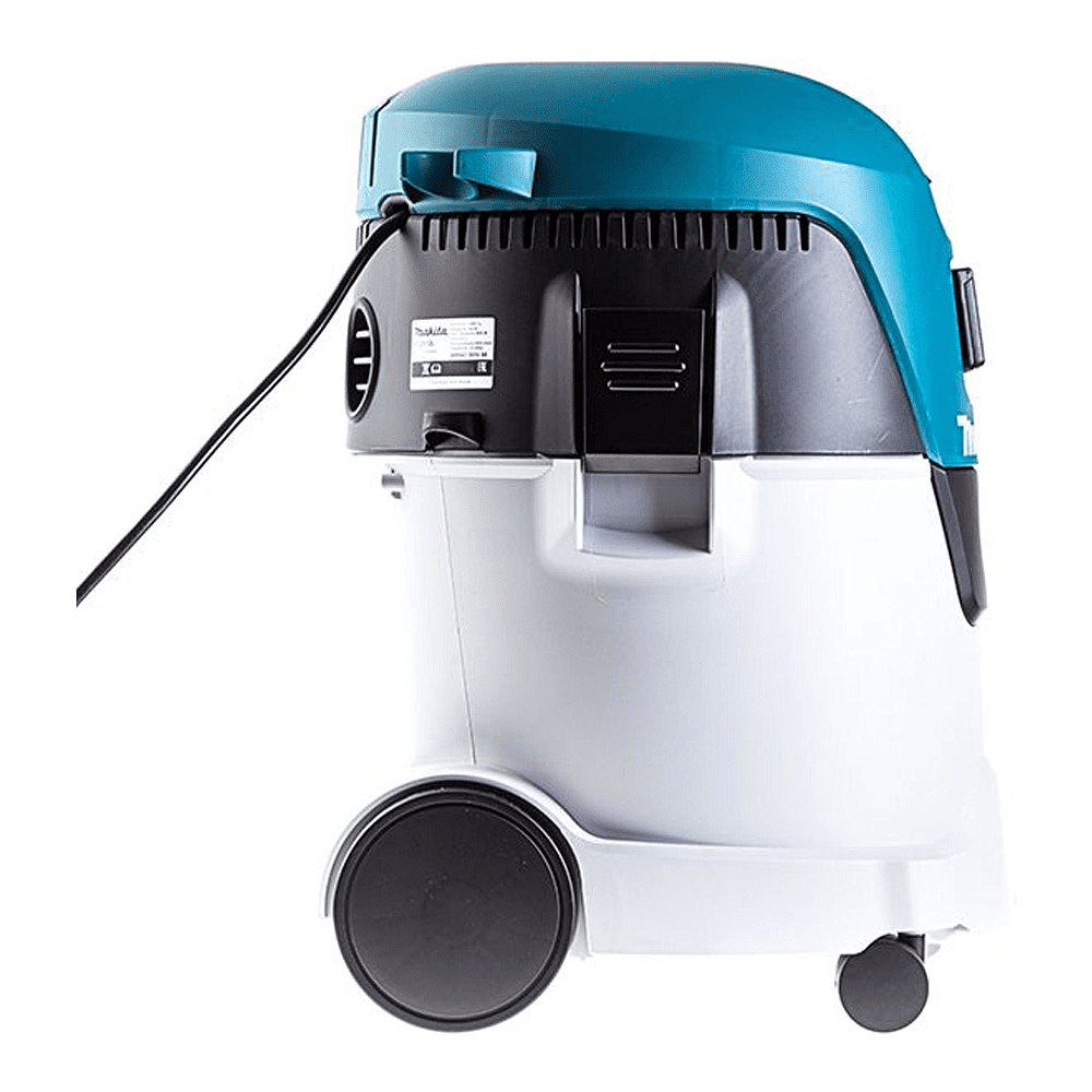Пылесос строительный MAKITA VC2512L, 1000 Вт, 25 л - 7