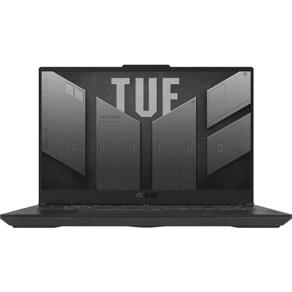 Ноутбук ASUS TUF Gaming F17 (FX707VV-HX122), 16GB, DOS, серый - 13