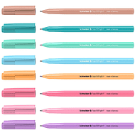 Ручка шариковая 