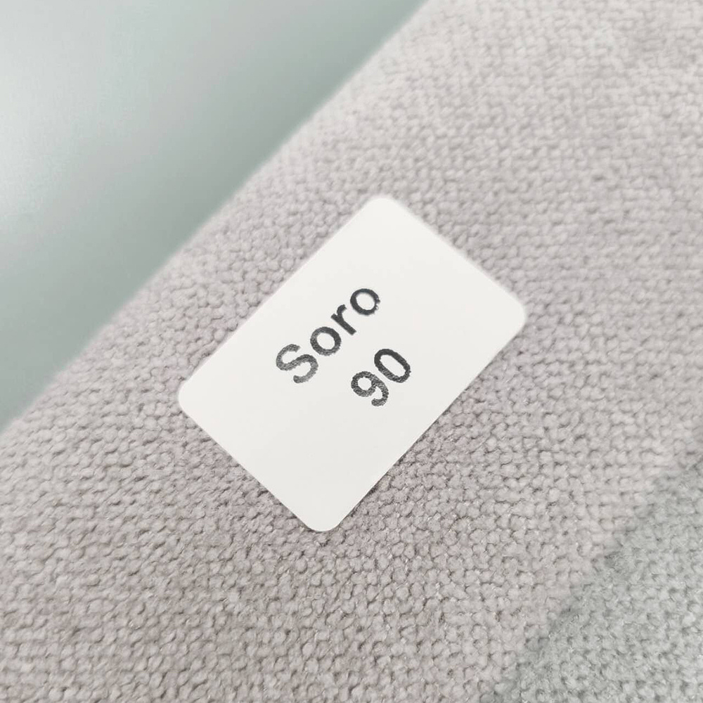 Экран тканевый настольный (ширма) 1350х400 мм, ткань soro 90 - 4