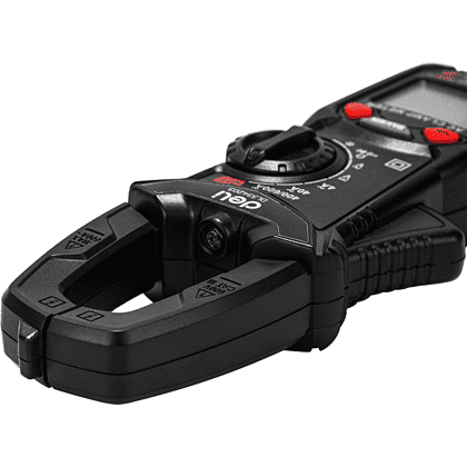 Токоизмерительные клещи Deli RS EDL334203 - 5