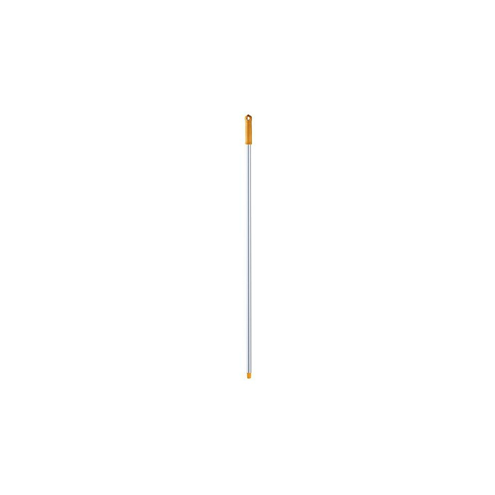 Ручка для МОПа анодированная с резьбой, алюминиевая