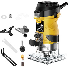 Фрезер кромочный "Deli XB06-E1"