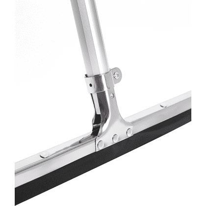 Сгон для удаления влаги для пола HQ Profiline, 55 см, с ручкой - 4