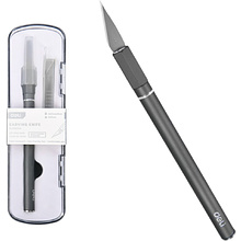 Нож-скальпель Deli YS EDL359201A