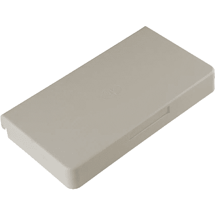 Краски акварельные "Белые ночи новейшая история", 24 цвета, кюветы - 11