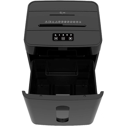 Уничтожитель TPPS EFM208D