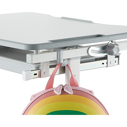 Комплект Ergosmart ученический Smart B207EDU: комплект мебели (парта и стул) B207EDU - 5