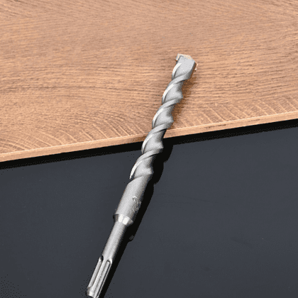 Бур по бетону Deli YS EDH-Y18210,18 x 210 мм, SDS-PLUS - 4