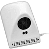 Электросушилка для рук Puff-8814, белый - 3