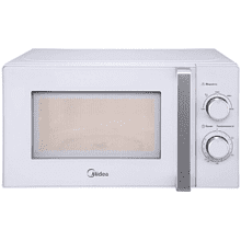 Электропечь СВЧ MIDEA MM820CXX-W 