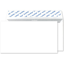 Конверты самоклеящиеся "Куверт" C4, с отрывной лентой