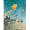 Книга "Маленький принц (ил. М. Адреани, пер. Н. Галь)", Сент-Экзюпери А. - 2